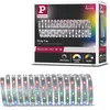 Image de Paulmann MaxLED 250 : Extension de ruban LED RGBW
