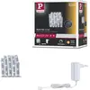 Image de Paulmann MaxLED 250 : Kit de démarrage pour ruban LED, lumière blanche chaude