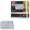 Image de Paulmann MaxLED 250 : Extension de ruban LED, lumière blanche chaude
