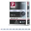 Image de Paulmann MaxLED 250 : Bande lumineuse LED, lumière blanche du jour, extension