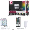 Image de Paulmann MaxLED 250 : Kit de base de ruban LED RGBW