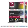 Image de Paulmann MaxLED 250 : Extension de ruban LED RGBW