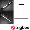 Image de Paulmann LED Lampe suspendue Lento