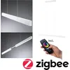 Image de Paulmann LED Lampe suspendue Aptare