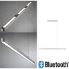 Image de Paulmann LED Luminaire suspendu Lento Smart Home Bluetooth