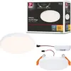 Image de Paulmann VariFit LED panneau encastrable Veluna Edge