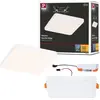 Image de Paulmann VariFit LED panneau encastrable Veluna Edge