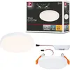 Image de Paulmann VariFit LED panneau encastrable Veluna Edge