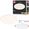 Image de Paulmann VariFit LED panneau encastrable Veluna Edge