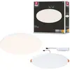 Image de Paulmann VariFit LED panneau encastrable Veluna Edge