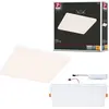 Image de Paulmann VariFit LED panneau encastrable Veluna Edge