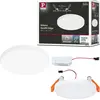 Image de Paulmann VariFit LED panneau encastrable Veluna Edge