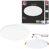 Image de Paulmann VariFit LED panneau encastrable Veluna Edge