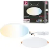 Image de Paulmann VariFit LED panneau encastrable Veluna Edge