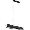 Image de Paulmann Lampe LED suspendue Noyan