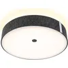 Image de Paulmann LED Plafonnier Malika