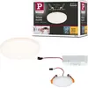 Image de Paulmann VariFit LED panneau encastré Veluna