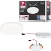 Image de Paulmann VariFit LED panneau encastré Veluna