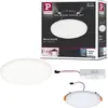 Image de Paulmann VariFit LED panneau encastré Veluna