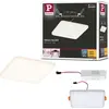 Image de Paulmann VariFit LED panneau encastré Veluna
