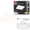 Image de Paulmann VariFit LED panneau encastré Veluna