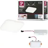 Image de Paulmann VariFit LED panneau encastré Veluna
