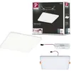 Image de Paulmann VariFit LED panneau encastré Veluna