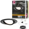 Image de Paulmann Luminaire encastré Nova Plus orientable