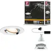 Image de Paulmann Luminaire LED encastré Nova Plus Luminaire individuel orientable