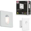 Image de Paulmann LED encastré mural Wall