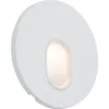 Image de Paulmann LED encastré mural Wall