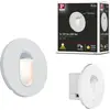 Image de Paulmann LED encastré mural Wall