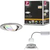 Image de Paulmann Luminaire LED encastré Nova Plus orientable