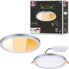 Image de Paulmann VariFit LED panneau encastré Areo