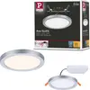 Image de Paulmann VariFit LED panneau encastré Areo