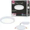 Image de Paulmann VariFit LED panneau encastré Areo