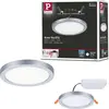 Image de Paulmann VariFit LED panneau encastré Areo