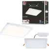 Image de Paulmann VariFit LED panneau encastré Areo