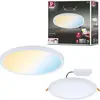 Image de Paulmann VariFit LED panneau encastré Areo