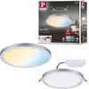 Image de Paulmann VariFit LED panneau encastré Areo