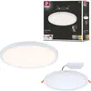 Image de Paulmann VariFit LED panneau encastré Areo
