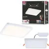 Image de Paulmann VariFit LED panneau encastré Areo