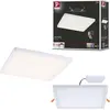 Image de Paulmann VariFit LED panneau encastré Areo