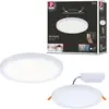 Image de Paulmann VariFit LED panneau encastré Areo