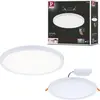 Image de Paulmann VariFit LED panneau encastré Areo
