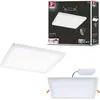 Image de Paulmann VariFit LED panneau encastré Areo