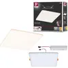 Image de Paulmann VariFit LED panneau encastré Veluna