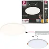Image de Paulmann VariFit LED panneau encastré Veluna