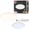 Image de Paulmann VariFit LED panneau encastré Veluna