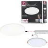 Image de Paulmann VariFit LED panneau encastré Veluna